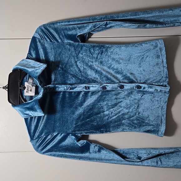 Princess Polly top - Picture 3 of 5